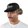 Breds black cap