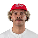 BREDS signature Red cap