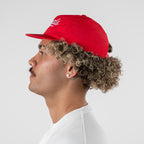 BREDS signature Red cap