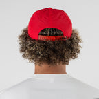 BREDS signature Red cap