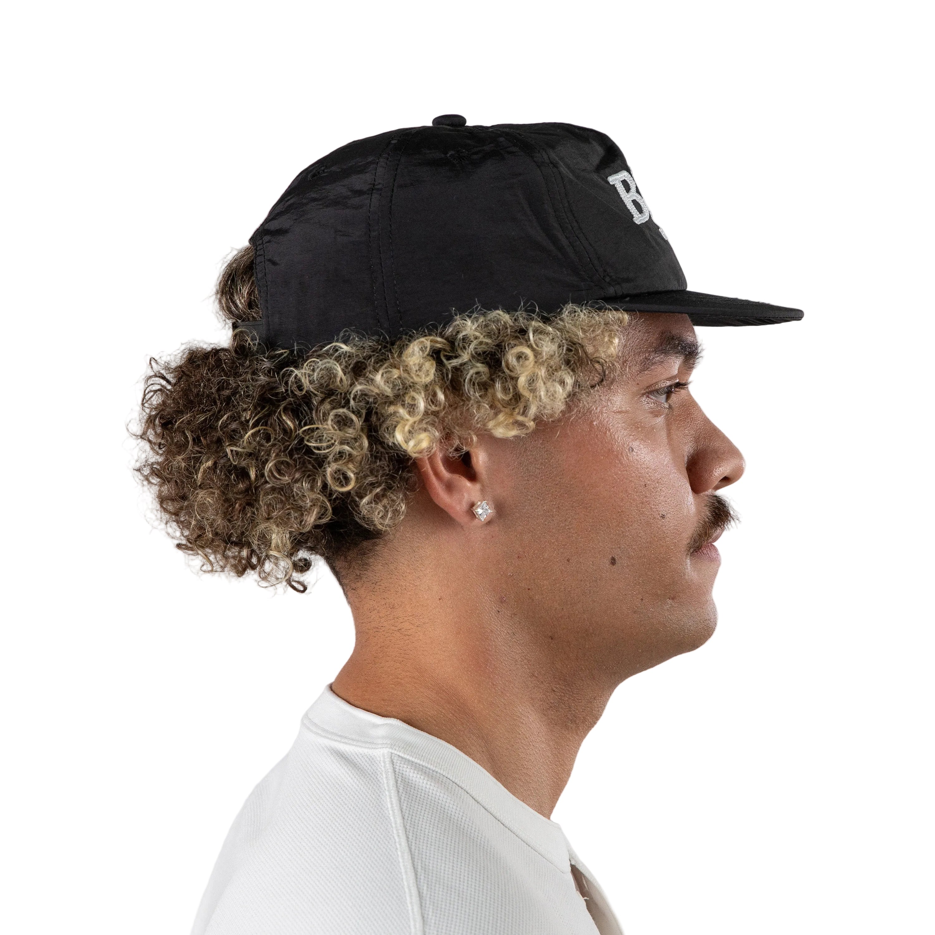 BRD Active Cap - Black