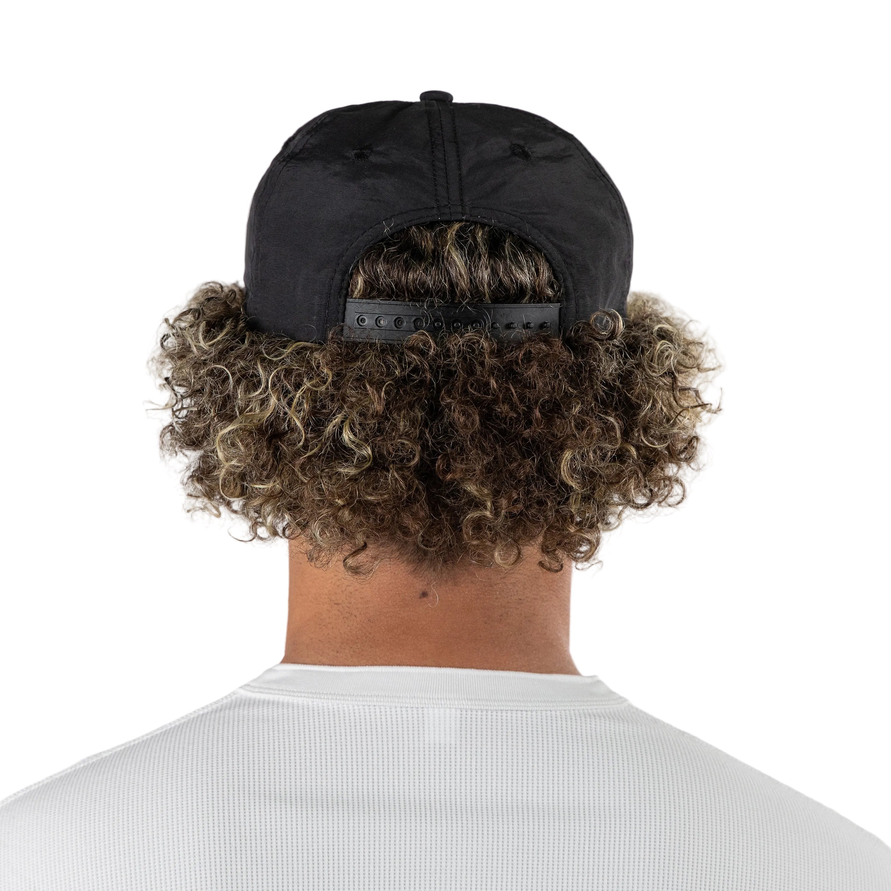 BRD Active Cap - Black