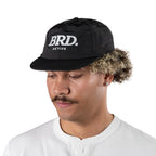 BRD Active Cap - Black