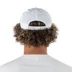 BRD Cap - White