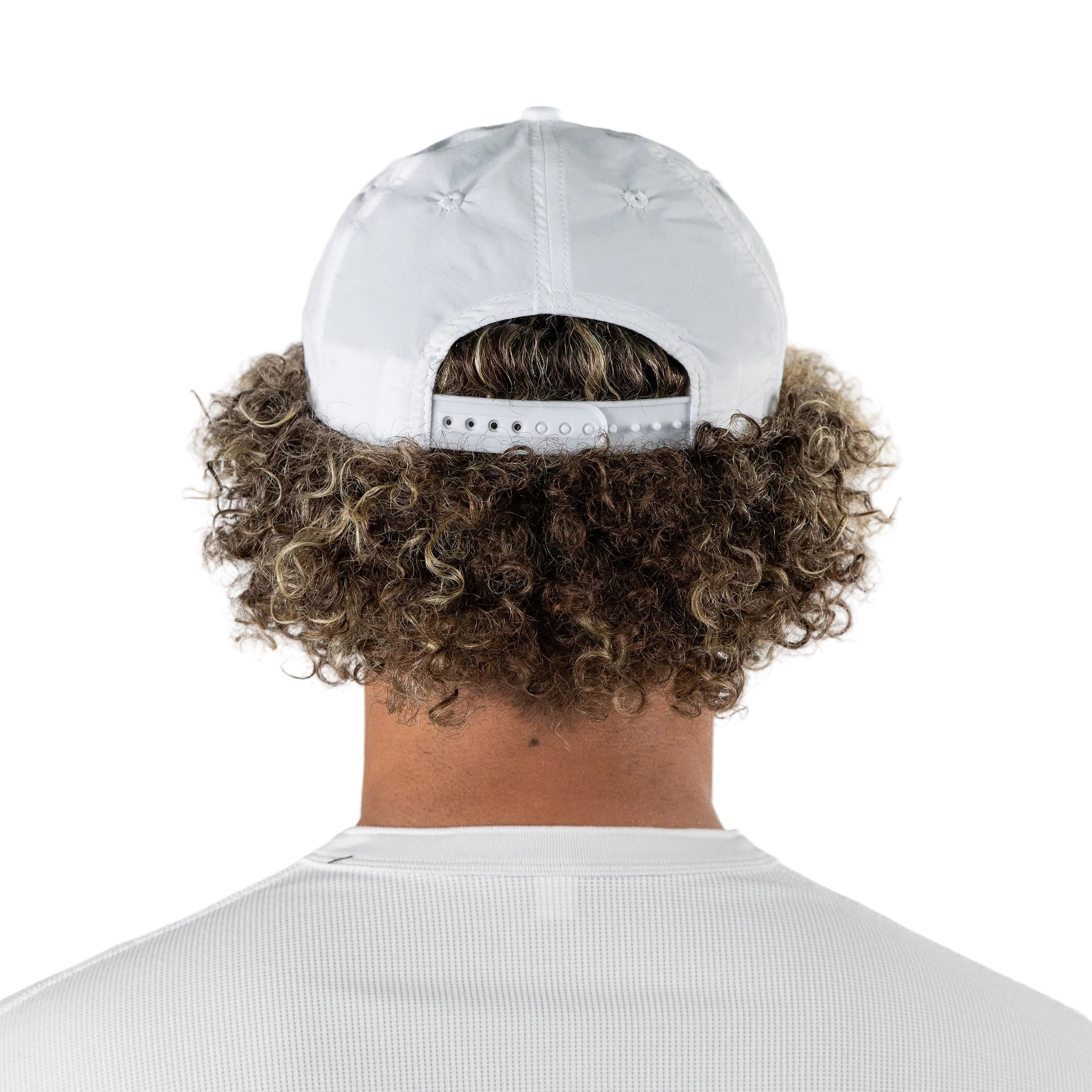 BRD Cap - White