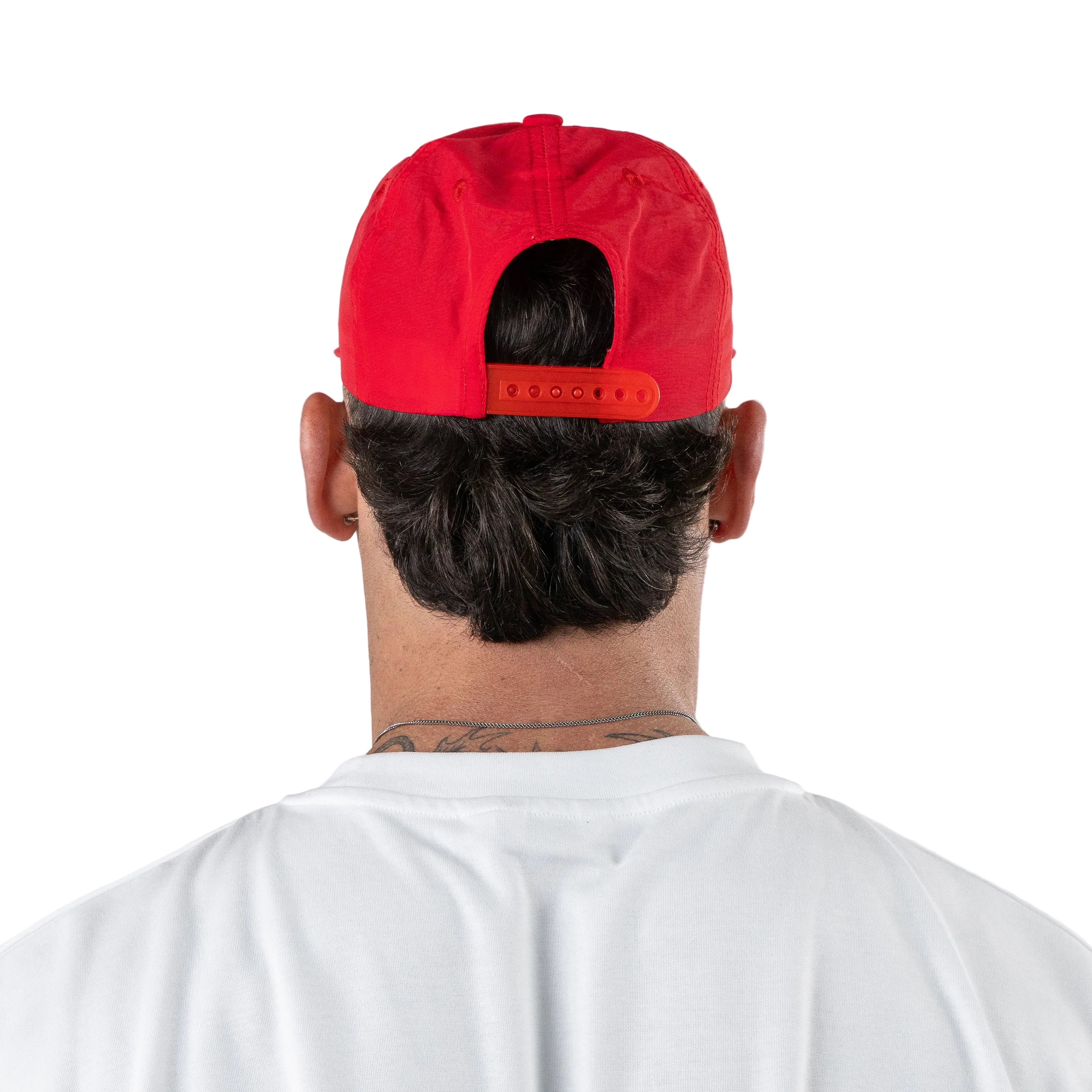 BREDS signature Red cap