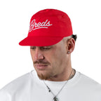 BREDS signature Red cap