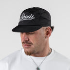 BREDS SIGNATURE BLACK CAP
