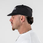 BREDS SIGNATURE BLACK CAP