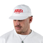 BRD Cap - White