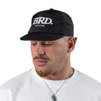 BRD Active Cap - Black