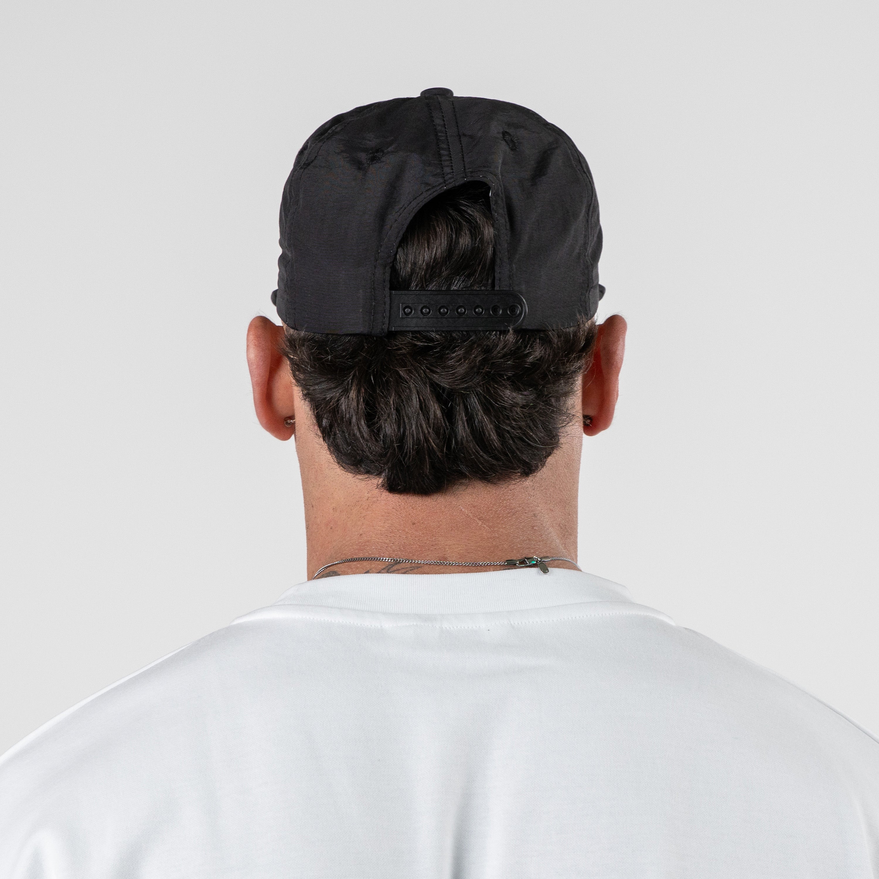 BRD Active Cap - Black
