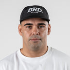 BRD Active Cap - Black
