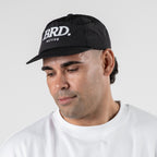 BRD Active Cap - Black