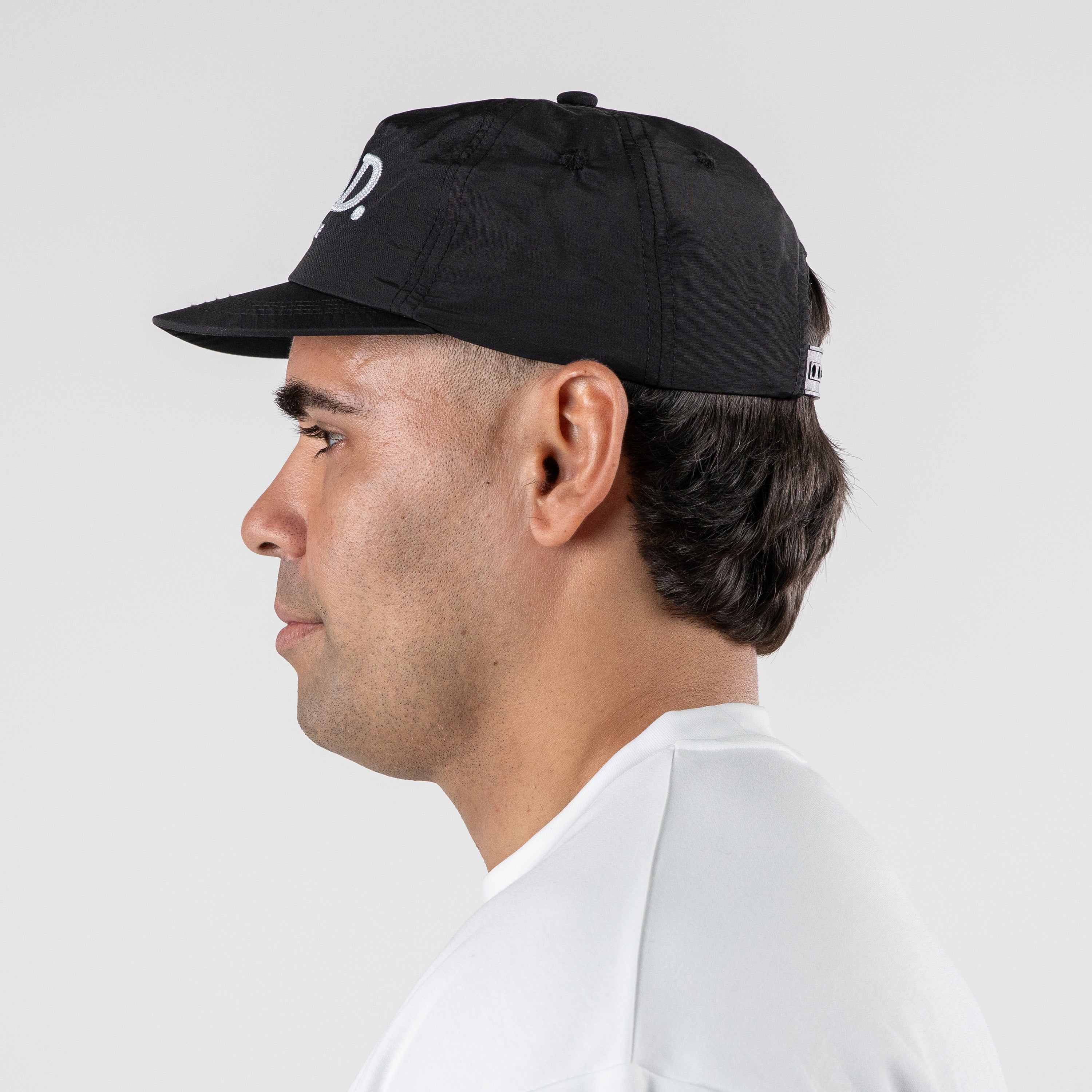 BRD Active Cap - Black