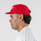 BREDS signature Red cap