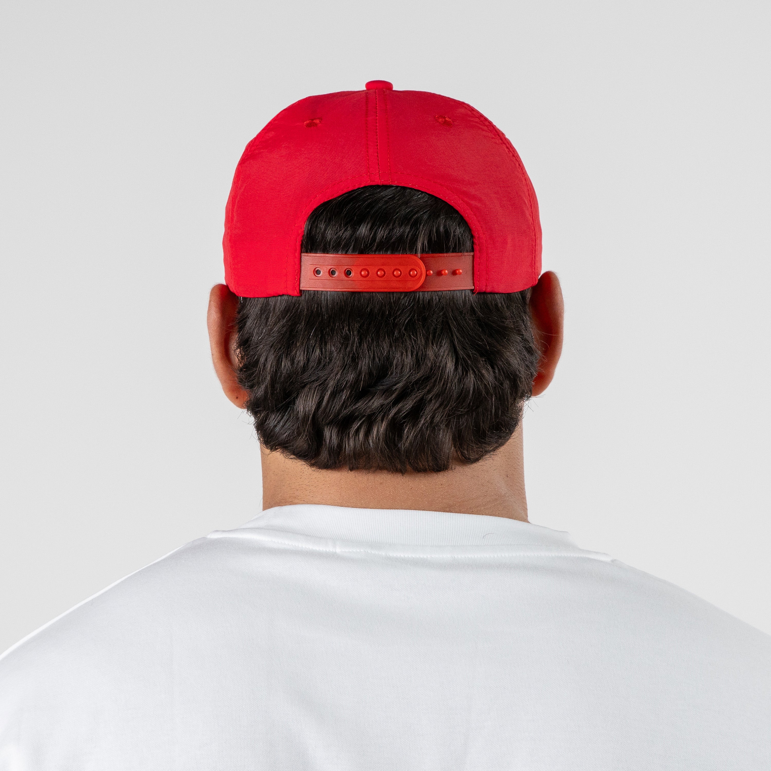 BREDS signature Red cap