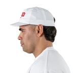 BRD Cap - White