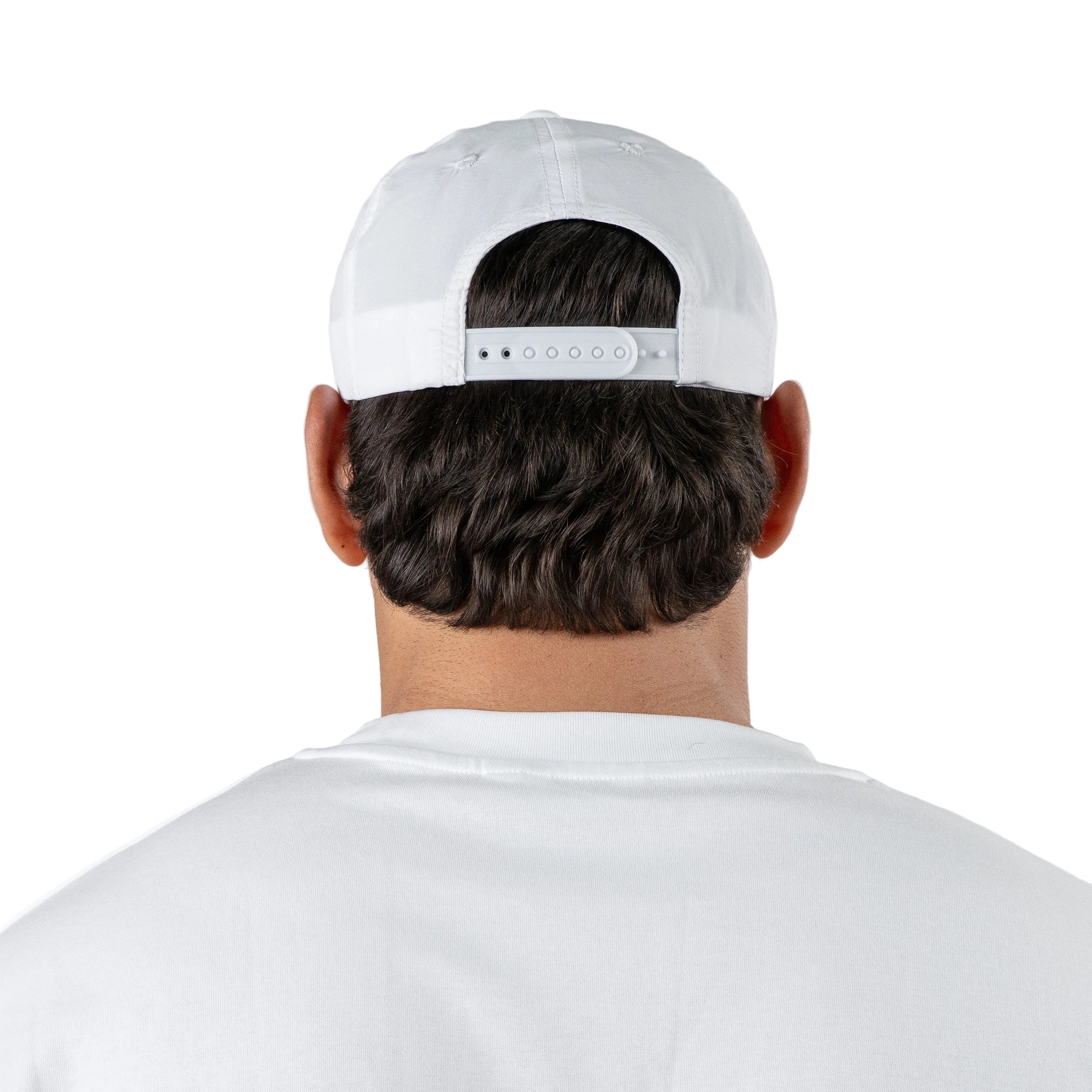 BRD Cap - White