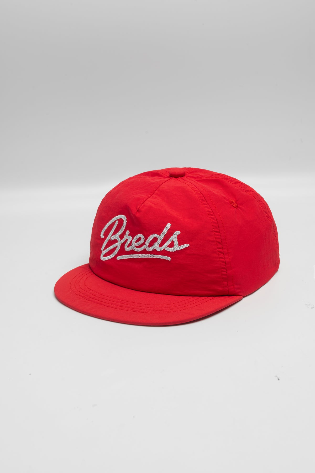 BREDS SIGNATURE RED CAP