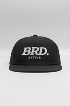 BRD BLACK CAP